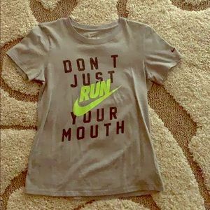 Nike T-shirt
